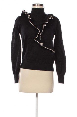 Damenpullover Valley Girl, Größe M, Farbe Schwarz, Preis € 8,99