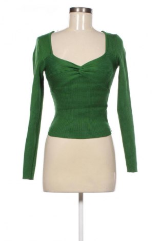 Dámsky pulóver Valley Girl, Veľkosť L, Farba Zelená, Cena  7,95 €