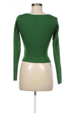 Dámsky pulóver Valley Girl, Veľkosť L, Farba Zelená, Cena  7,95 €