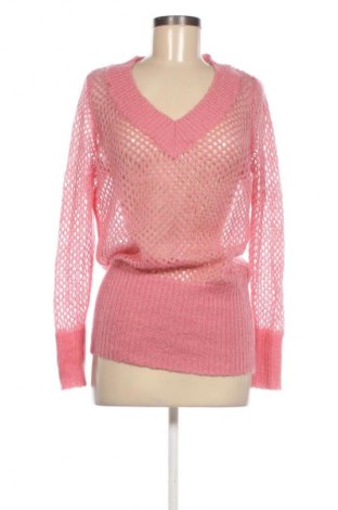 Damenpullover Vegas, Größe L, Farbe Rosa, Preis € 9,99