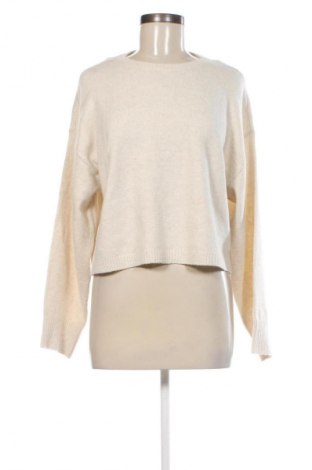 Damenpullover Vero Moda, Größe XS, Farbe Ecru, Preis 39,99 €