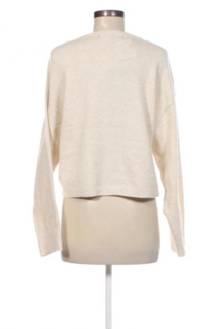 Damenpullover Vero Moda, Größe XS, Farbe Ecru, Preis 39,99 €