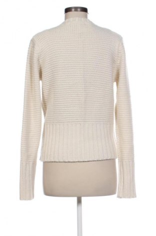 Damenpullover Vero Moda, Größe L, Farbe Ecru, Preis € 9,99