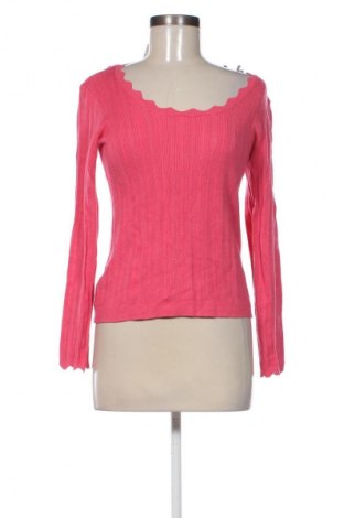 Damenpullover Vero Moda, Größe M, Farbe Rosa, Preis € 9,99
