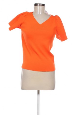 Damenpullover Vero Moda, Größe XL, Farbe Orange, Preis € 9,99