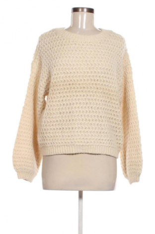 Damenpullover Vero Moda, Größe S, Farbe Beige, Preis € 23,99