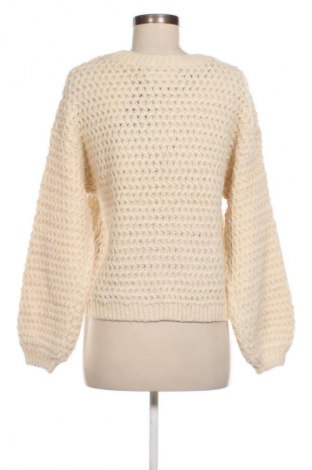 Damenpullover Vero Moda, Größe S, Farbe Beige, Preis € 23,99