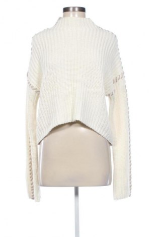 Pulover de femei Vero Moda, Mărime S, Culoare Alb, Preț 71,05 Lei