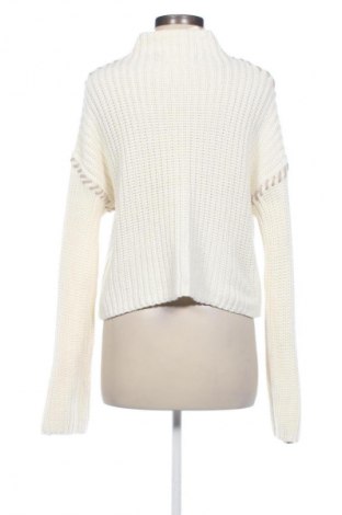 Pulover de femei Vero Moda, Mărime S, Culoare Alb, Preț 71,05 Lei