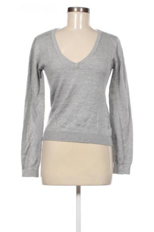 Damenpullover Vero Moda, Größe M, Farbe Grau, Preis € 10,99