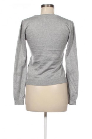 Damenpullover Vero Moda, Größe M, Farbe Grau, Preis € 10,99