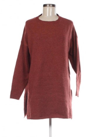 Pulover de femei Vero Moda, Mărime S, Culoare Maro, Preț 93,99 Lei