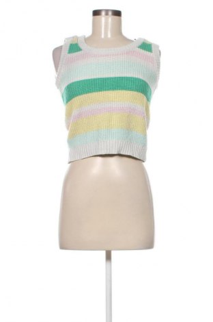 Damenpullover Vero Moda, Größe M, Farbe Mehrfarbig, Preis € 8,99