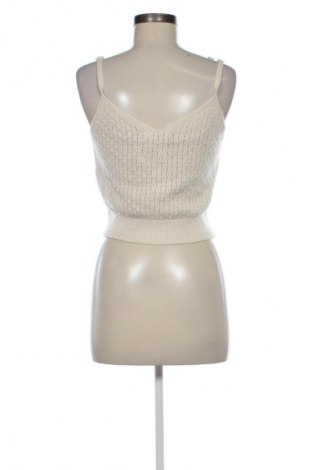 Damenpullover Vero Moda, Größe M, Farbe Beige, Preis € 8,99