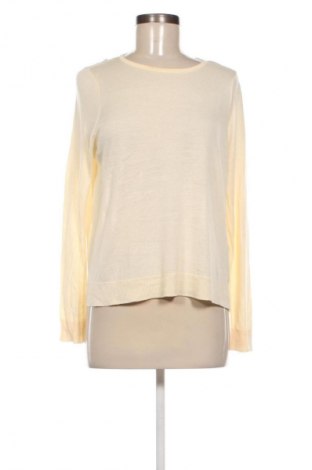 Damenpullover Vero Moda, Größe M, Farbe Gelb, Preis € 18,99