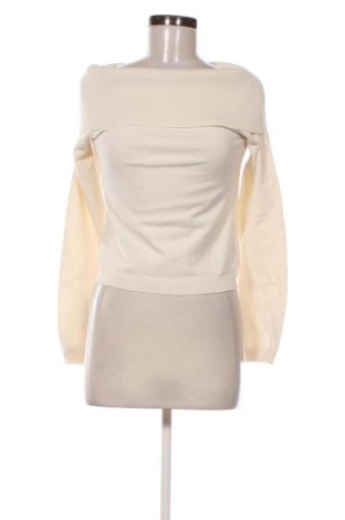 Dámsky pulóver Vero Moda, Veľkosť M, Farba Kremová, Cena  15,60 €