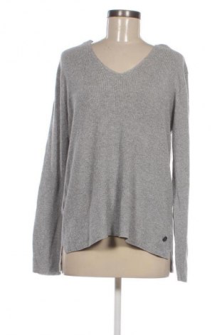 Damenpullover Via Appia, Größe XL, Farbe Silber, Preis € 12,99