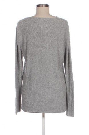 Damenpullover Via Appia, Größe XL, Farbe Silber, Preis € 12,99