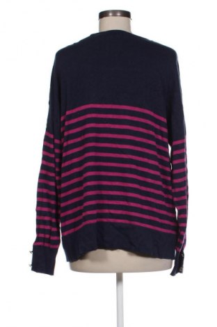 Damenpullover Via Cortesa, Größe L, Farbe Mehrfarbig, Preis € 17,99