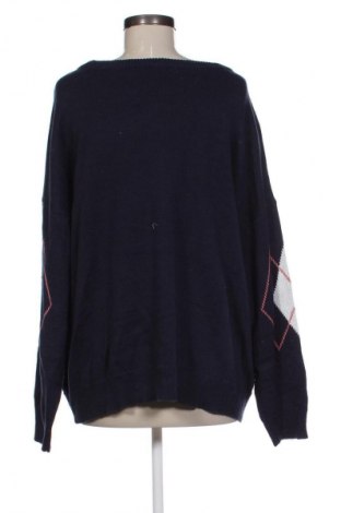 Damenpullover Via Cortesa, Größe XL, Farbe Mehrfarbig, Preis € 11,99