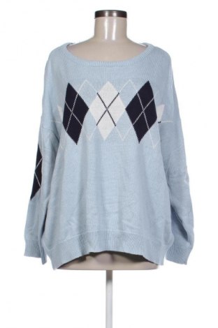 Damenpullover Via Cortesa, Größe XL, Farbe Mehrfarbig, Preis € 17,99