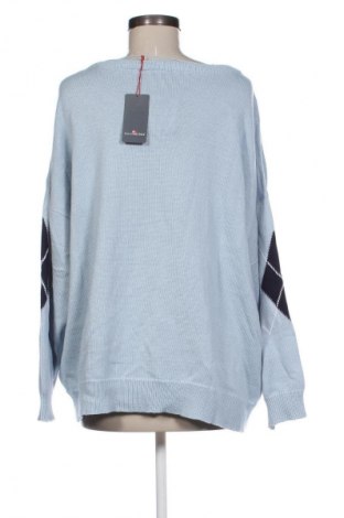Damenpullover Via Cortesa, Größe XL, Farbe Mehrfarbig, Preis € 17,99