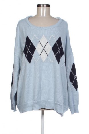 Damenpullover Via Cortesa, Größe XXL, Farbe Mehrfarbig, Preis € 17,99