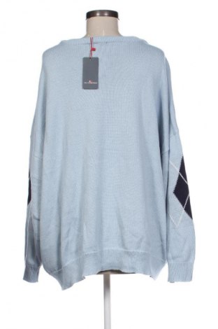 Damenpullover Via Cortesa, Größe XXL, Farbe Mehrfarbig, Preis € 17,99
