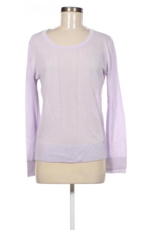 Damenpullover Vila Joy, Größe L, Farbe Lila, Preis € 8,99