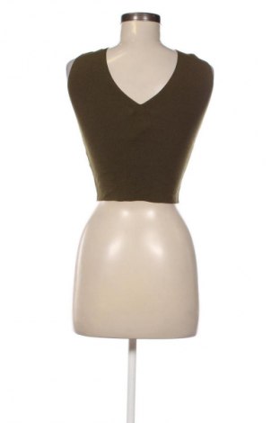 Damenpullover Vintage Dressing, Größe S, Farbe Grün, Preis € 8,99