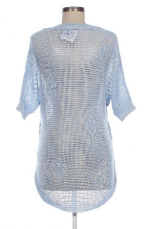 Damenpullover Vivance, Größe S, Farbe Blau, Preis € 8,99