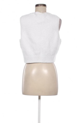 Damenpullover Weekday, Größe XL, Farbe Weiß, Preis € 18,91