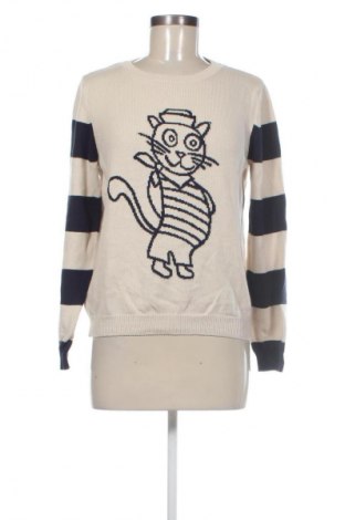 Damenpullover Weekend Max Mara, Größe L, Farbe Mehrfarbig, Preis 119,99 €