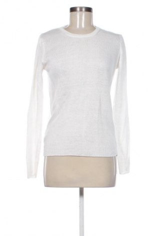 Damenpullover Weekend Max Mara, Größe M, Farbe Weiß, Preis 53,59 €