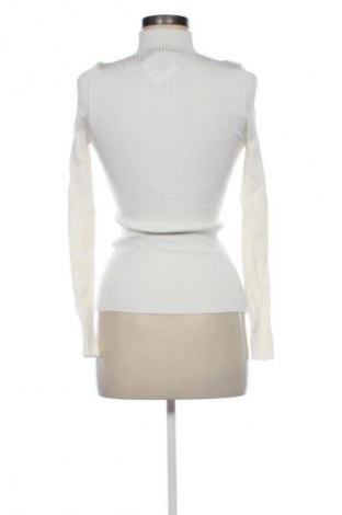 Damenpullover White House / Black Market, Größe S, Farbe Weiß, Preis € 23,99