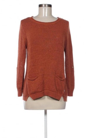 Damenpullover White Stuff, Größe L, Farbe Braun, Preis € 31,82