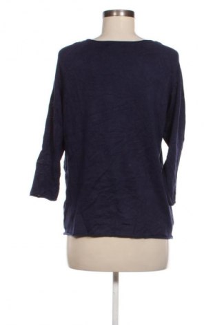 Damski sweter Woman By Tchibo, Rozmiar M, Kolor Niebieski, Cena 95,99 zł