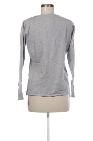 Damenpullover Woman By Tchibo, Größe M, Farbe Grau, Preis € 6,99