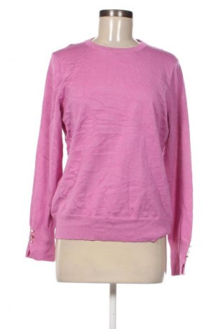 Dámský svetr Women's Collection, Velikost M, Barva Fialová, Cena  399,00 Kč