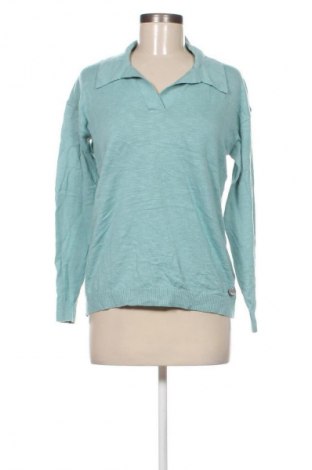 Damenpullover Yarra trail, Größe XS, Farbe Grün, Preis € 10,99