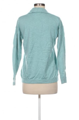 Damenpullover Yarra trail, Größe XS, Farbe Grün, Preis € 10,99