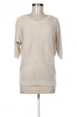 Damenpullover Yessica, Größe M, Farbe Beige, Preis € 10,99