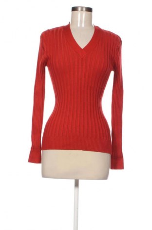 Damenpullover Yessica, Größe L, Farbe Rot, Preis € 14,77