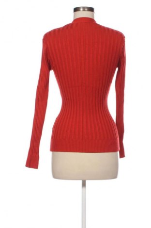 Damenpullover Yessica, Größe L, Farbe Rot, Preis € 14,77