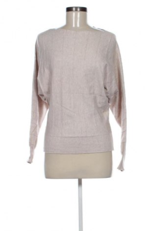 Damenpullover Yessica, Größe S, Farbe Beige, Preis € 9,99