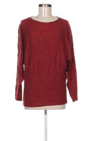 Damenpullover Yessica, Größe M, Farbe Rot, Preis € 7,99