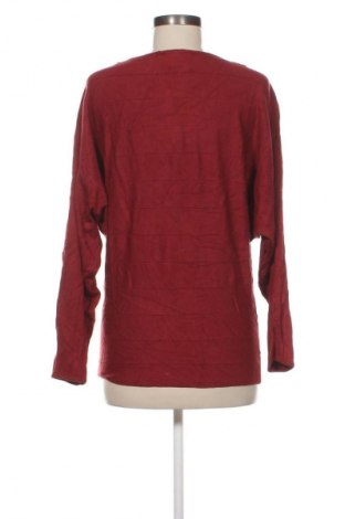 Damenpullover Yessica, Größe M, Farbe Rot, Preis € 7,99