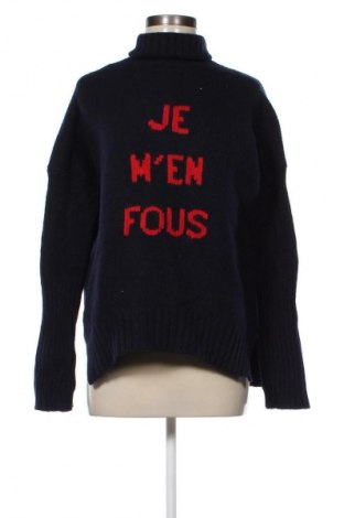 Damenpullover Zadig & Voltaire, Größe S, Farbe Schwarz, Preis € 83,89