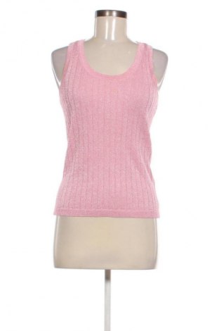 Damski sweter Zara, Rozmiar L, Kolor Różowy, Cena 62,07 zł