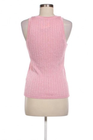 Damski sweter Zara, Rozmiar L, Kolor Różowy, Cena 62,07 zł